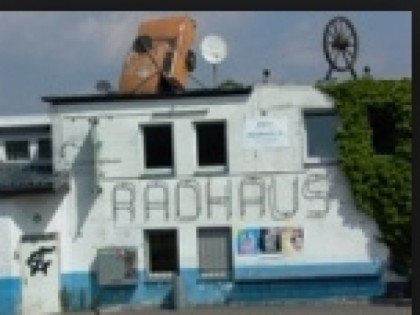 照片: Radhaus Kleve