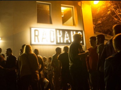照片: Radhaus Kleve